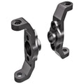 CASTER BLOCKS 6061-T6 ALUMINUM (DA