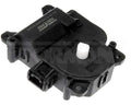 AIR DOOR ACTUATOR