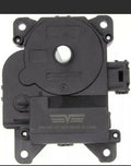 AIR DOOR ACTUATOR