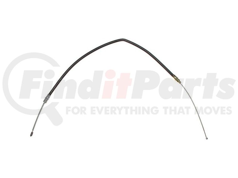 BRAKE CABLE