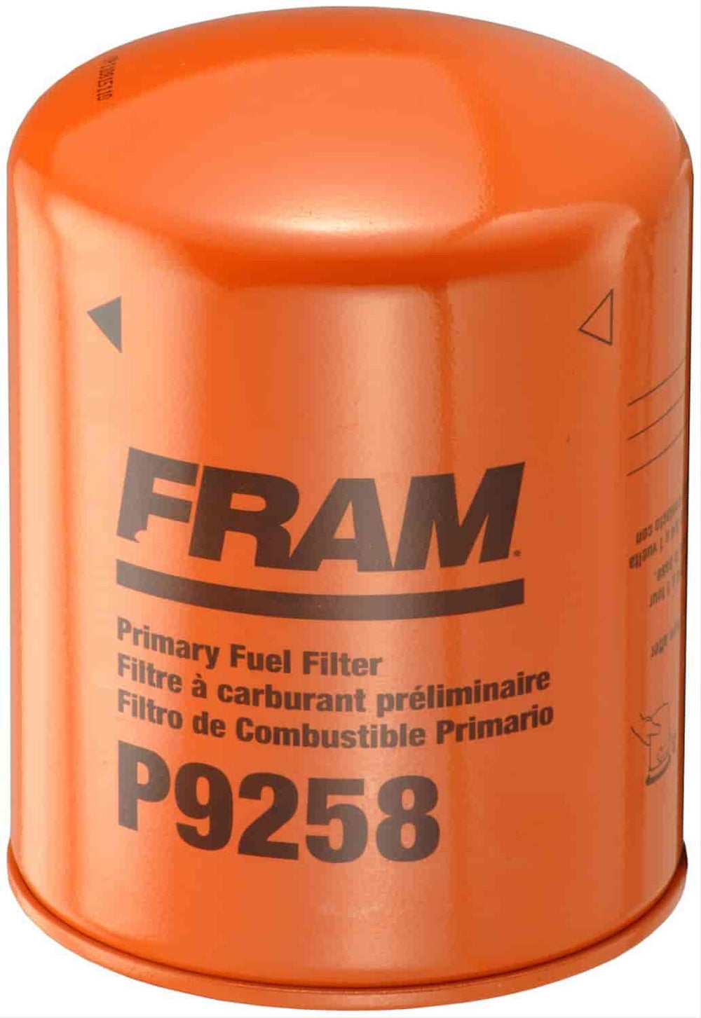 Fram air filter