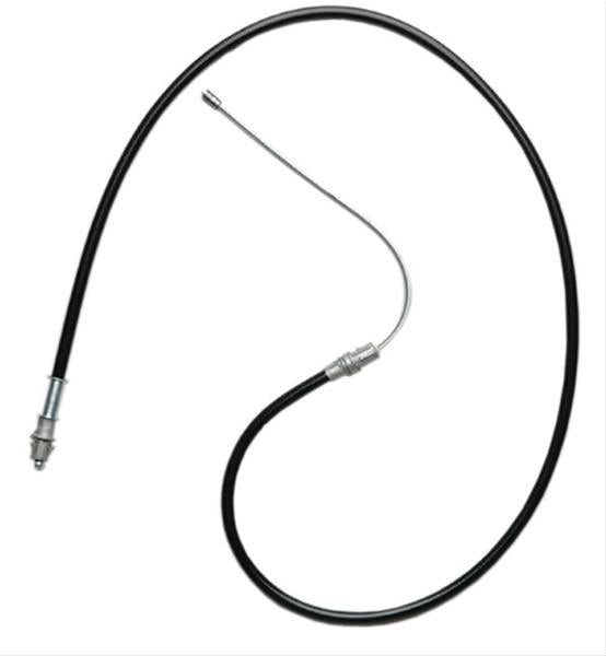 BRAKE CABLE