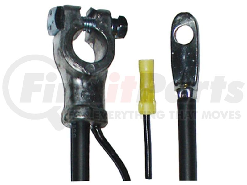 STANDARD IGN auto part