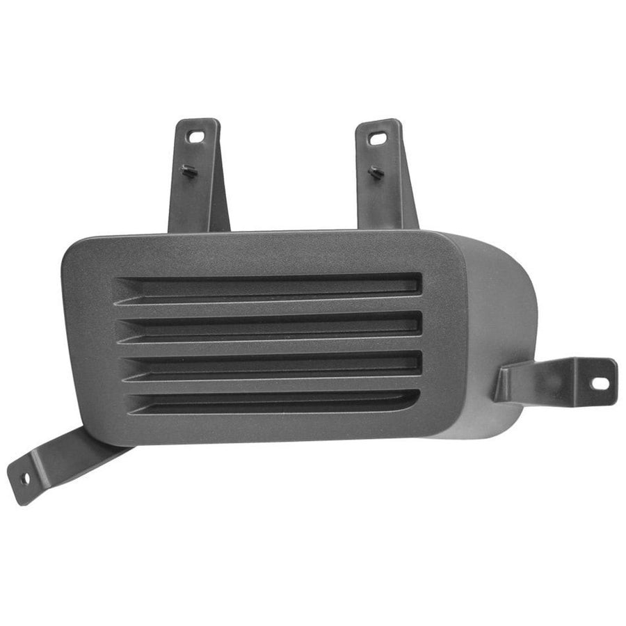 Sherman Parts bumper