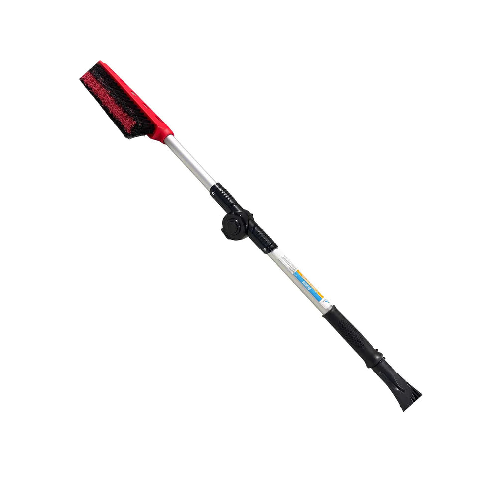 40' FOLDING SNOWBRUSH 12PK
