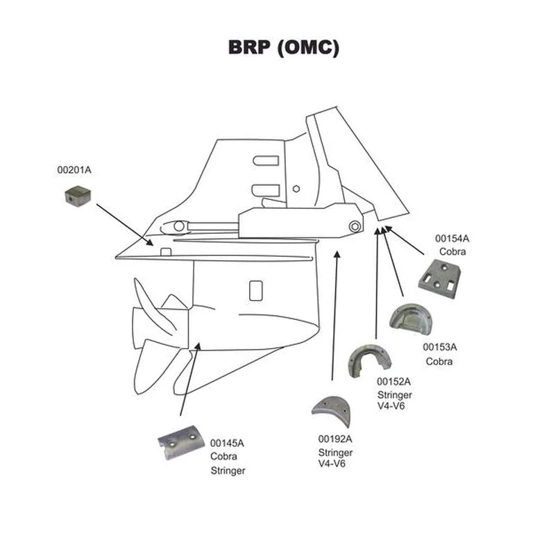 CMP GROUP auto part