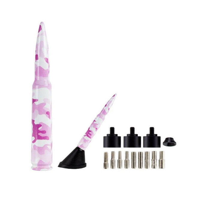 KRYPTEK PONTUS WRAP - .50 CALIBER REPLICA ANTENNA