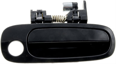 EXT DOOR HDL TOY RH FRT