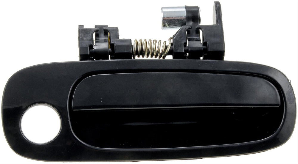EXT DOOR HDL TOY RH FRT