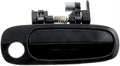 EXT DOOR HDL TOY RH FRT