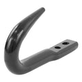 TOW HOOK,BLACK