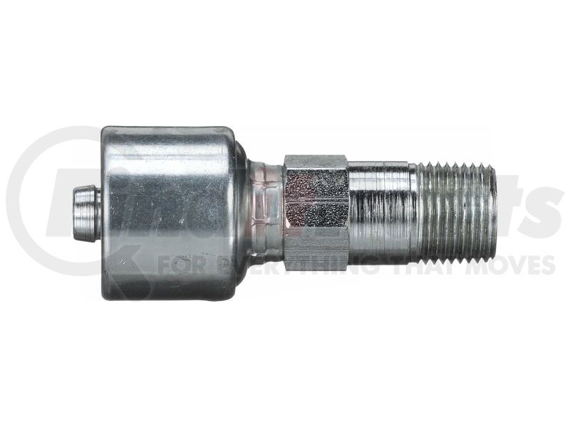 HYDRAULIC COUPLING - MEGACRIMP