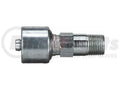 HYDRAULIC COUPLING - MEGACRIMP