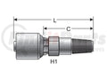 HYDRAULIC COUPLING - MEGACRIMP
