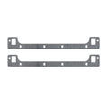 Cometic GM SB2.2 Small Block V8 .047in Fiber Valley Gasket Set