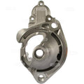 DRIVE END SHIELD