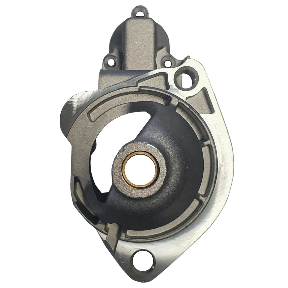 DRIVE END SHIELD