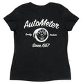 ~(0.4 lbs. 14X7X0)~ T-SHIRT WOMENs XXLARGE BLACK FTVINTAGE FT
