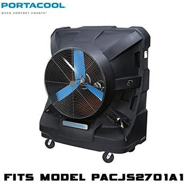 Port-A-Cool auto part