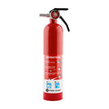 FIRST ALERT GARAGE FIRE EXTINGUISHER UL RATED 10B:C FE10GR
