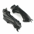 Brake Duct-Angled Dual Hole