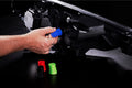 FUNCTION SELECTOR KEYS (ONLY LF2-41