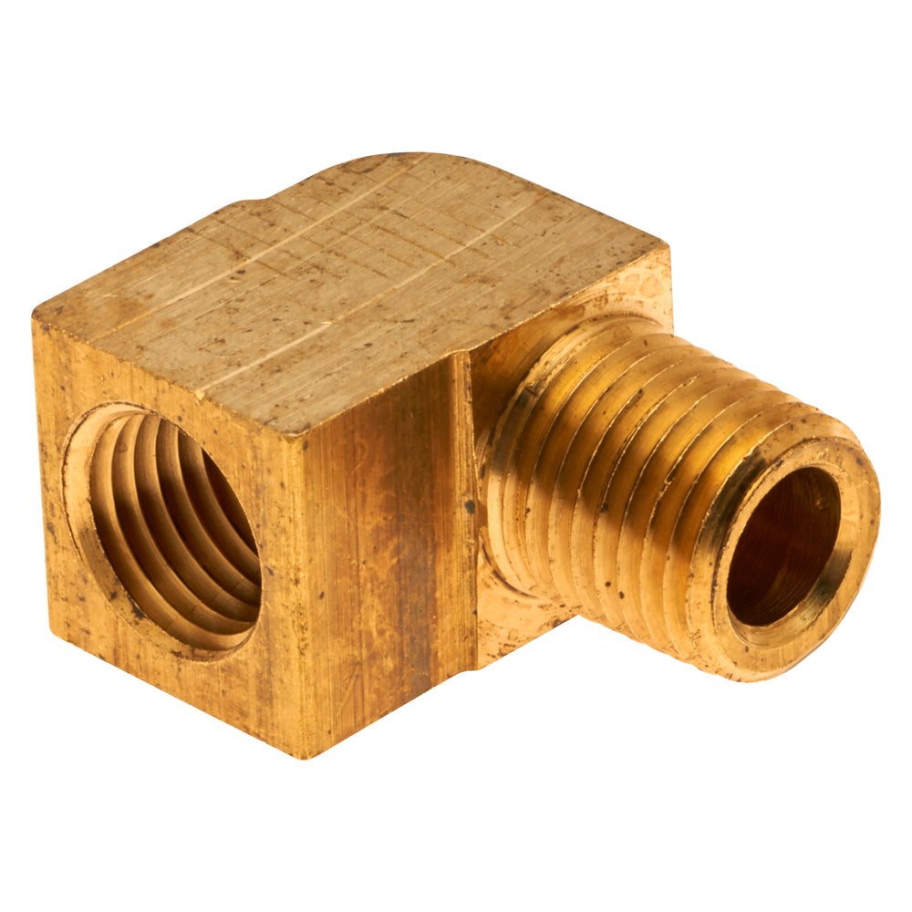 BRASS PIPE ADAPTER