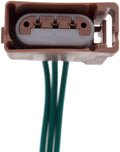SWITCH CONNECTOR