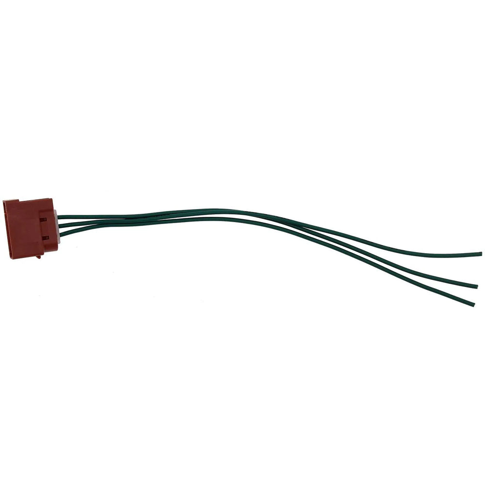 SWITCH CONNECTOR