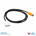 IPOD/IPHONE DOCK CABLE KIT FOR DENSION ADAPTERS
