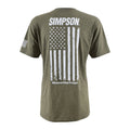 Simpson auto part