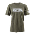 Simpson auto part