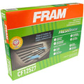 FRESH BREEZE CABIN AIR FILTER