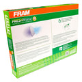 Fram cabin air filter
