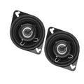 TORQUE 3.5 IN 2WAY 140W FULL RANGE SPEAKERS (SOLD IN PAIRS)
