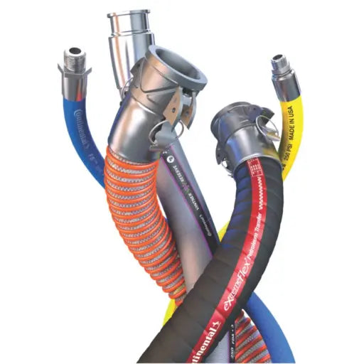 Gates 24 - 3/8 Male Inverted O-Ring