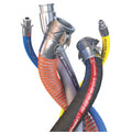 Gates 24 - 3/8 Male Inverted O-Ring