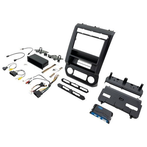 INDASH MOUNT FOR 2015 - 2016 FORD F