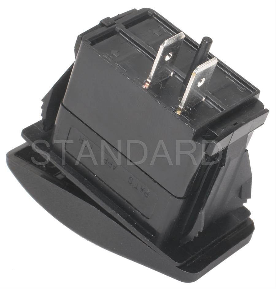 STANDARD IGN auto part