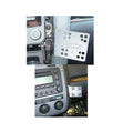 INDASH MOUNT FOR SELECT VOLKSWAGEN