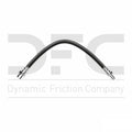 DFC 93-97 Lexus LX450 Rear-up Brake Hose
