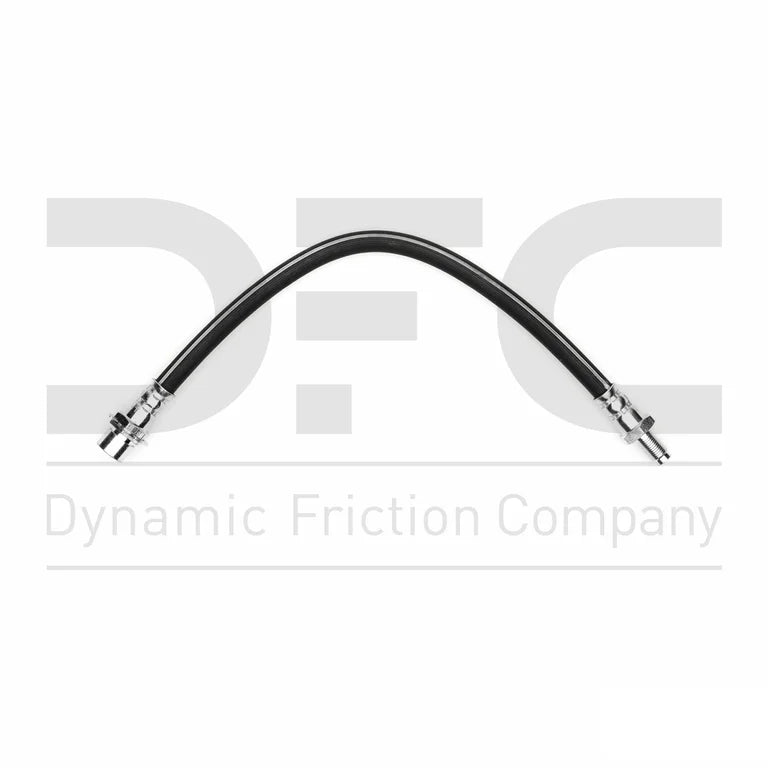 DFC auto part