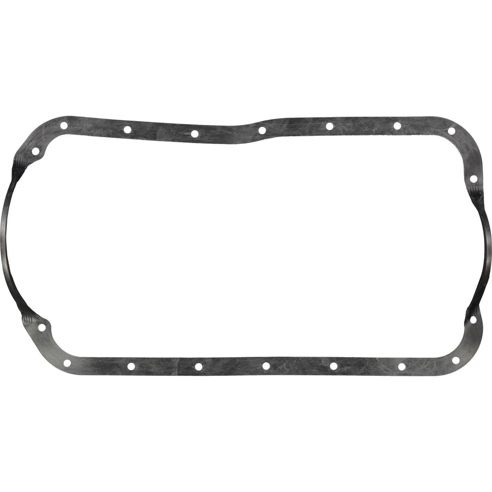 ENGINE OIL PAN GASKET