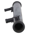 WATER OUTLET