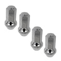 Gorilla FACT STYLE XL LUG 21MM 14-2.00 CHR BAG