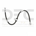 DFC 86-89 Honda Accord Front-R Brake Hose