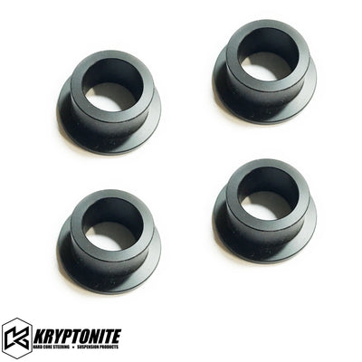 Kryptonite auto part