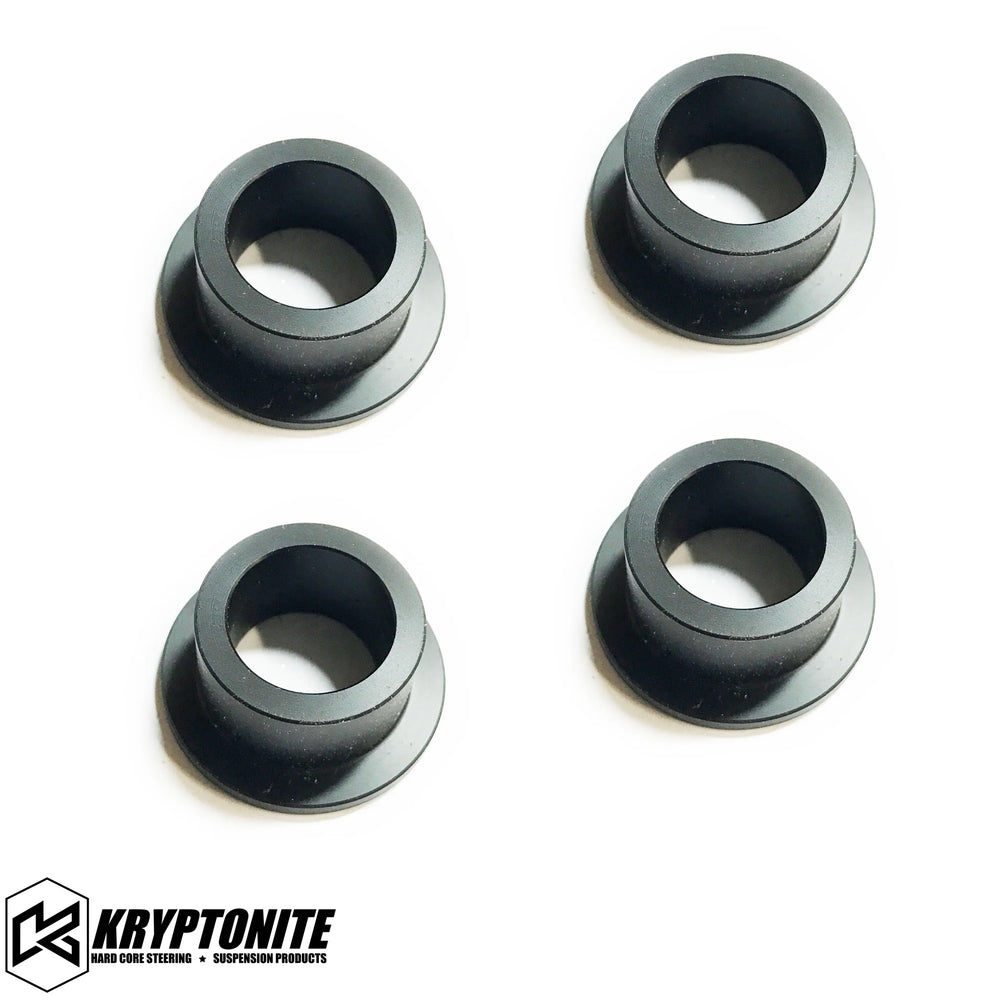 Kryptonite auto part