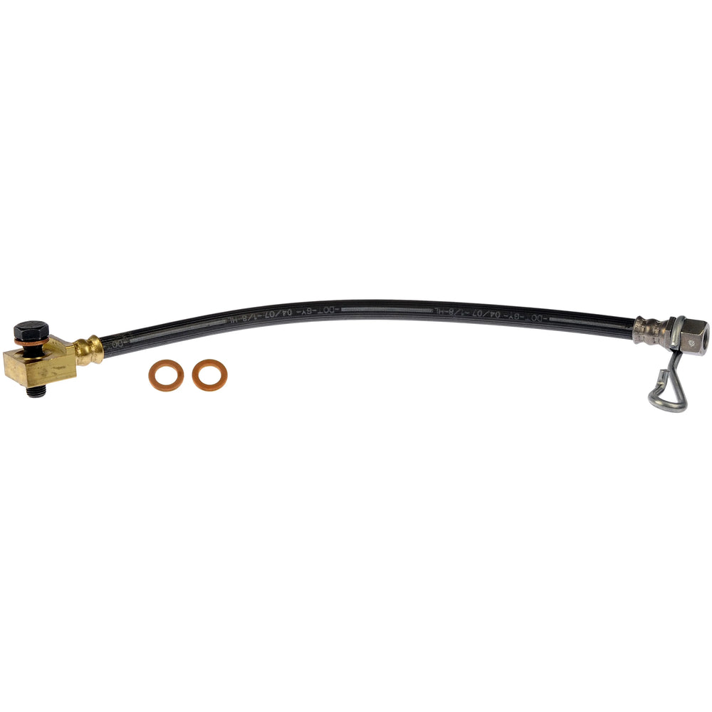 BRAKE HOSE