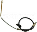 BRAKE CABLE
